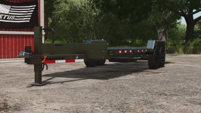 2026 Timpte 1624HD Trailer v1.0.0.0