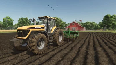 24 Hour Crop Growth v1.0.0.0
