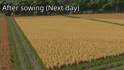 24 Hour Crop Growth v1.0.0.0