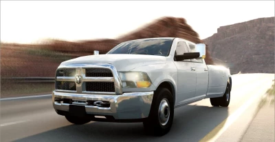 4TH GEN RAM Pack 0.39