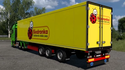 8K BIEDRONKA KRONE COOL LINER 21 07 2026 1.40 1.61