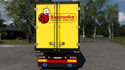 8K BIEDRONKA KRONE COOL LINER 21 07 2026 1.40 1.61