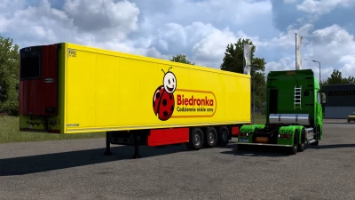 8K BIEDRONKA KRONE COOL LINER 21 07 2026 1.40 1.61