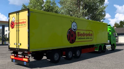8K BIEDRONKA KRONE COOL LINER 21 07 2026 1.40 1.61