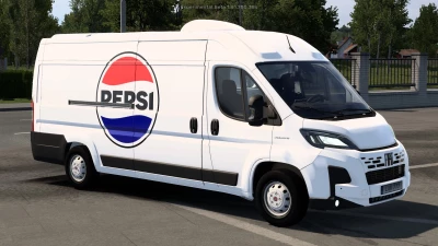 8K PEPSI 2023 FIAT DUCATO 2026 TRZPRO 22 07 2026 1.40 1.61