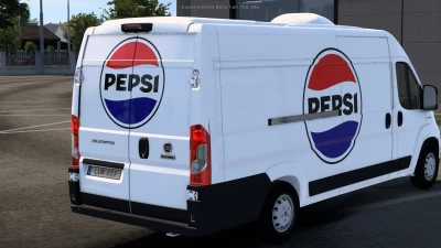 8K PEPSI 2023 FIAT DUCATO 2026 TRZPRO 22 07 2026 1.40 1.61