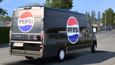 8K PEPSI 2023 FIAT DUCATO 2026 TRZPRO 22 07 2026 1.40 1.61