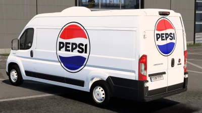 8K PEPSI 2023 FIAT DUCATO 2026 TRZPRO 22 07 2026 1.40 1.61