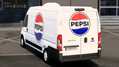 8K PEPSI 2023 FIAT DUCATO 2026 TRZPRO 22 07 2026 1.40 1.61