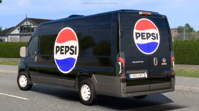 8K PEPSI 2023 FIAT DUCATO 2026 TRZPRO 22 07 2026 1.40 1.61