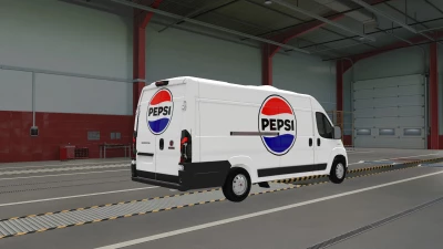 8K PEPSI 2023 FIAT DUCATO 2026 TRZPRO 22 07 2026 1.40 1.61