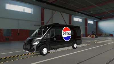 8K PEPSI 2023 FIAT DUCATO 2026 TRZPRO 22 07 2026 1.40 1.61