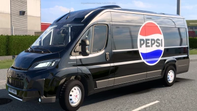 8K PEPSI 2023 FIAT DUCATO 2026 TRZPRO 22 07 2026 1.40 1.61