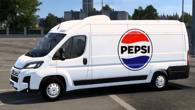 8K PEPSI 2023 FIAT DUCATO 2026 TRZPRO 22 07 2026 1.40 1.61