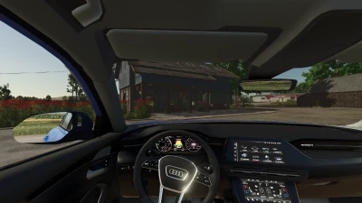 Audi Q6 V1.0.0.0