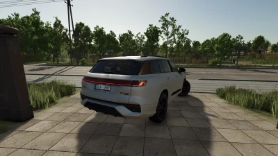 Audi Q6 V1.0.0.0