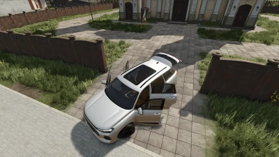 Audi Q6 V1.0.0.0