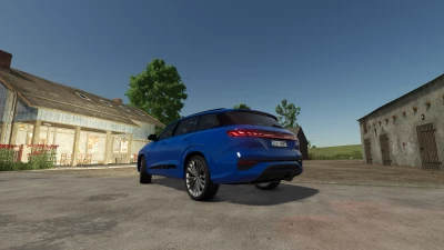 Audi Q6 V1.0.0.0