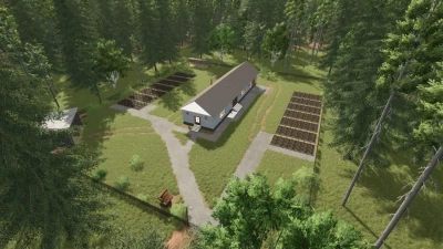 Abandoned taiga v1.0.0.0