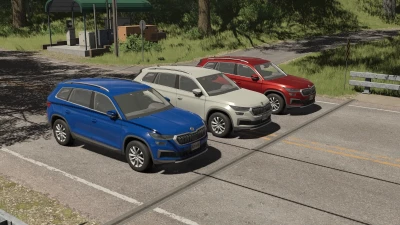 Adjustable Engine Brake Force v1.0.0.0