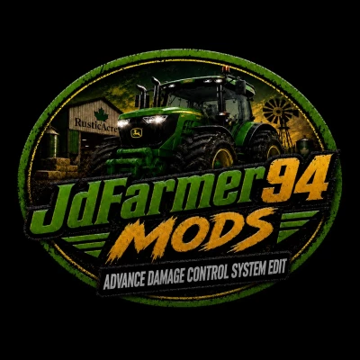 Advance Damage Control System JD_Edit v1.0.0.0