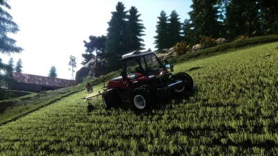 Aebi TT241+/281+ v1.0.0.0