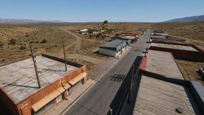 African Trails v1.2