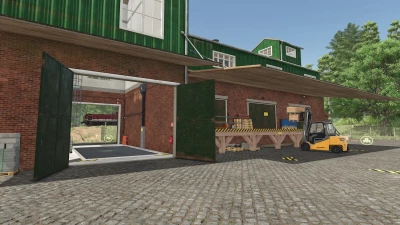 Agribusiness v1.0.0.0
