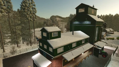 Agribusiness v1.0.0.0