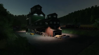 Agribusiness v1.0.0.0