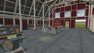 Agricultural Cooperative v1.1.0.0