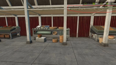 Agricultural Cooperative v1.1.0.0