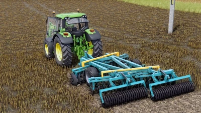 Agro Four Futog v1.1.0.0
