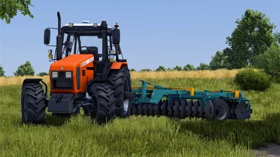 Agro Four Futog v1.1.0.0