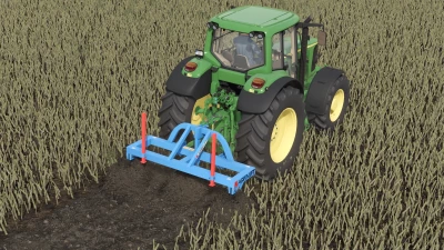 Agro-Lift Type-G v1.0.0.0