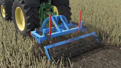 Agro-Lift Type-G v1.0.0.0