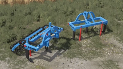 Agro-Lift Type-G v1.0.0.0