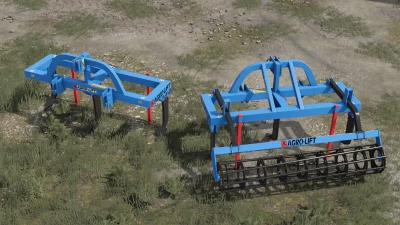 Agro-Lift Type-G v1.0.0.0