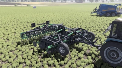 Agro Masz BTC50H v1.1.0.0