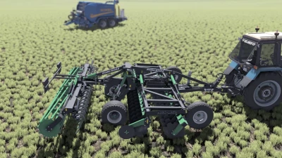 Agro Masz BTC50H v1.1.0.0