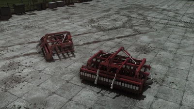 Agromasz Expom Orlik 3m v1.0.0.0