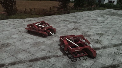 Agromasz Expom Orlik 3m v1.0.0.0