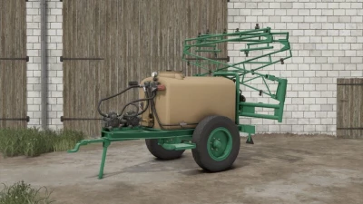 Agromet Sleza 1000 v1.0.0.0