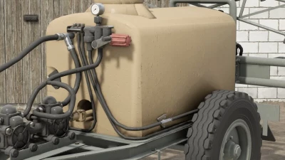 Agromet Sleza 1000 v1.0.0.0