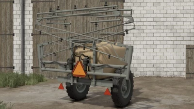 Agromet Sleza 1000 v1.0.0.0
