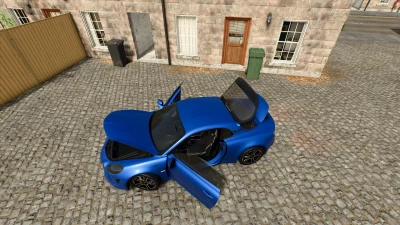 Alpine A110 V1.0.0.0