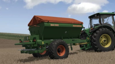 Amazone ZGB 6001 v1.0.0.0