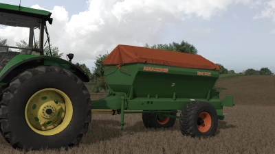 Amazone ZGB 6001 v1.0.0.0
