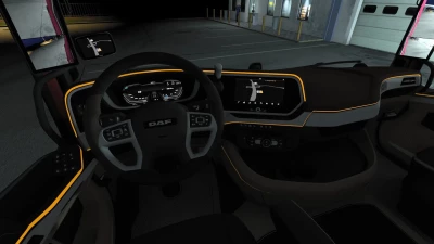 Ambient Lights Lighting v1.0