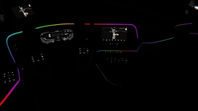 Ambient Lights Lighting v1.0